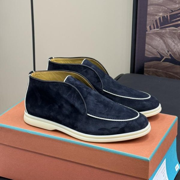 repliche,replica,perfette,siti di,affidabili,migliori siti,dove comprare,1:1,scarpe da ginnastica Scarpe classiche LP openwalk alte con suola bianca