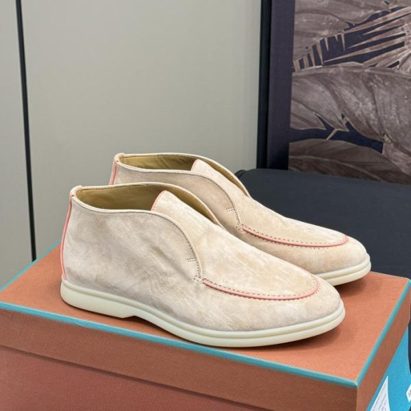 repliche,replica,perfette,siti di,affidabili,migliori siti,dove comprare,1:1,scarpe da ginnastica Scarpe classiche LP openwalk alte con suola bianca
