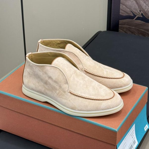 repliche,replica,perfette,siti di,affidabili,migliori siti,dove comprare,1:1,scarpe da ginnastica Scarpe classiche LP openwalk alte con suola bianca