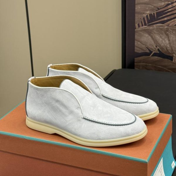 repliche,replica,perfette,siti di,affidabili,migliori siti,dove comprare,1:1,scarpe da ginnastica Scarpe classiche LP openwalk alte con suola bianca