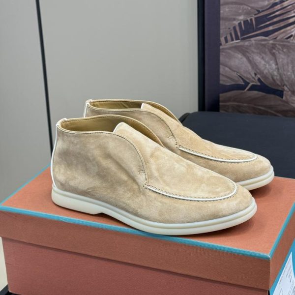 repliche,replica,perfette,siti di,affidabili,migliori siti,dove comprare,1:1,scarpe da ginnastica Scarpe classiche LP openwalk alte con suola bianca