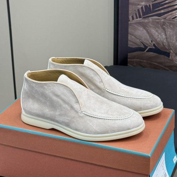 repliche,replica,perfette,siti di,affidabili,migliori siti,dove comprare,1:1,scarpe da ginnastica Scarpe classiche LP openwalk alte con suola bianca