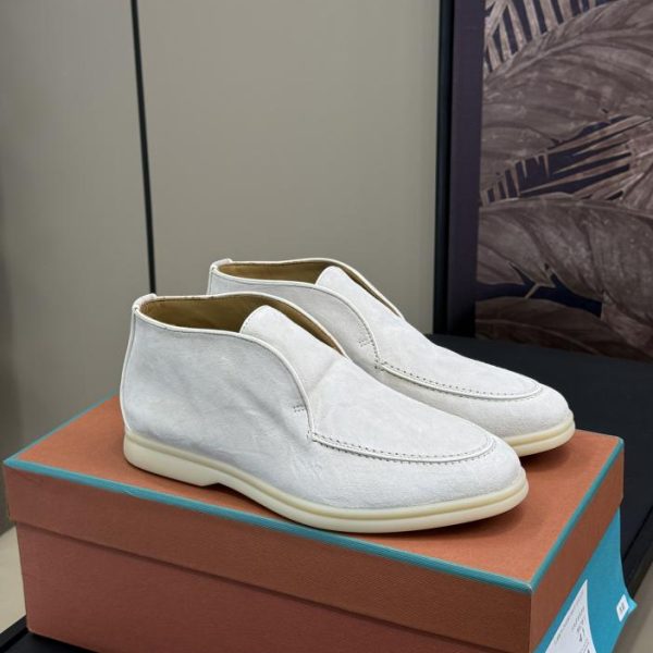 repliche,replica,perfette,siti di,affidabili,migliori siti,dove comprare,1:1,scarpe da ginnastica Scarpe classiche LP openwalk alte con suola bianca