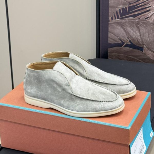 repliche,replica,perfette,siti di,affidabili,migliori siti,dove comprare,1:1,scarpe da ginnastica Scarpe classiche LP openwalk alte con suola bianca