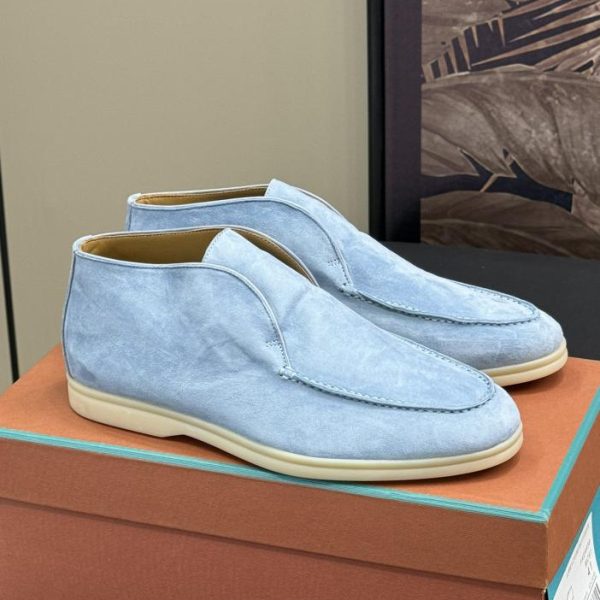 repliche,replica,perfette,siti di,affidabili,migliori siti,dove comprare,1:1,scarpe da ginnastica Scarpe classiche LP openwalk alte con suola bianca
