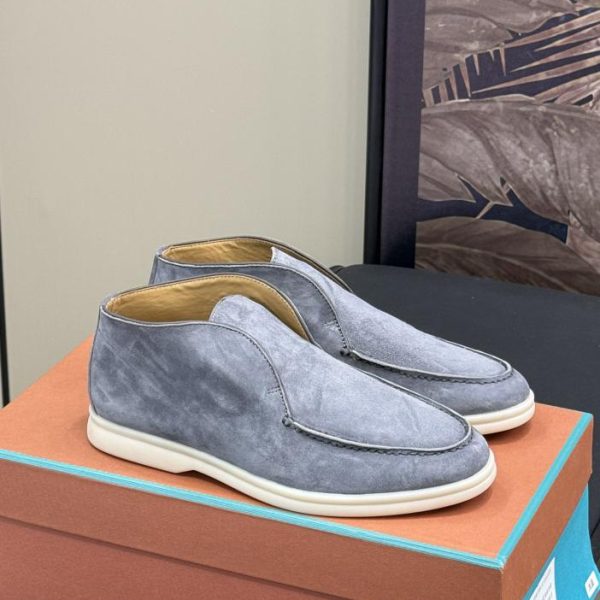 repliche,replica,perfette,siti di,affidabili,migliori siti,dove comprare,1:1,scarpe da ginnastica Scarpe classiche LP openwalk alte con suola bianca