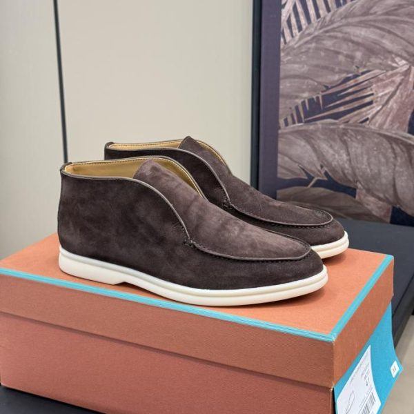 repliche,replica,perfette,siti di,affidabili,migliori siti,dove comprare,1:1,scarpe da ginnastica Scarpe classiche LP openwalk alte con suola bianca