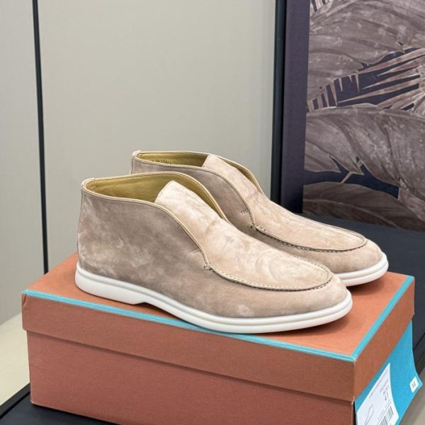 repliche,replica,perfette,siti di,affidabili,migliori siti,dove comprare,1:1,scarpe da ginnastica Scarpe classiche LP openwalk alte con suola bianca