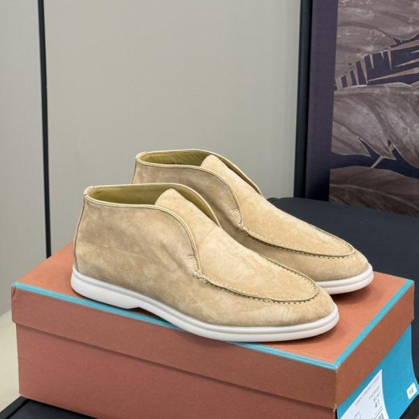 repliche,replica,perfette,siti di,affidabili,migliori siti,dove comprare,1:1,scarpe da ginnastica Scarpe classiche LP openwalk alte con suola bianca