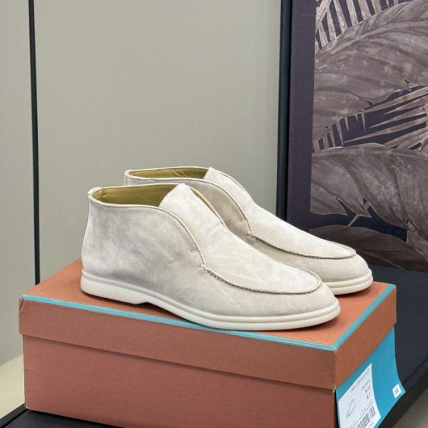 repliche,replica,perfette,siti di,affidabili,migliori siti,dove comprare,1:1,scarpe da ginnastica Scarpe classiche LP openwalk alte con suola bianca