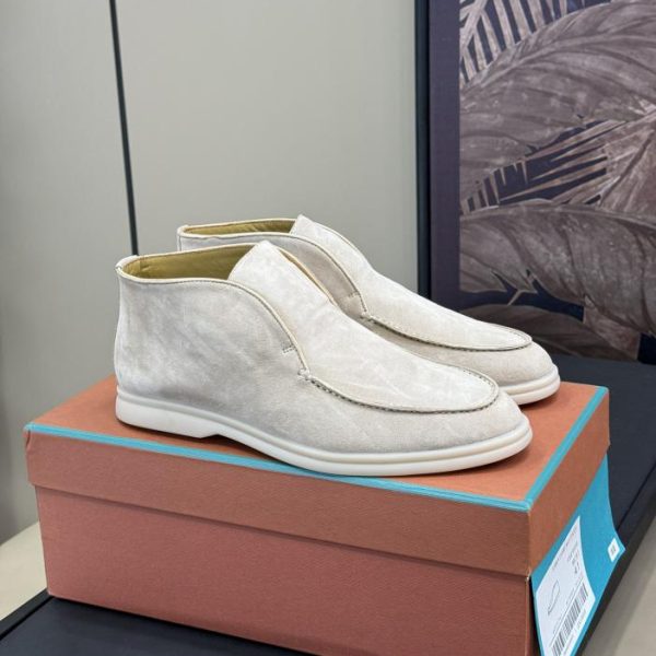 repliche,replica,perfette,siti di,affidabili,migliori siti,dove comprare,1:1,scarpe da ginnastica Scarpe classiche LP openwalk alte con suola bianca