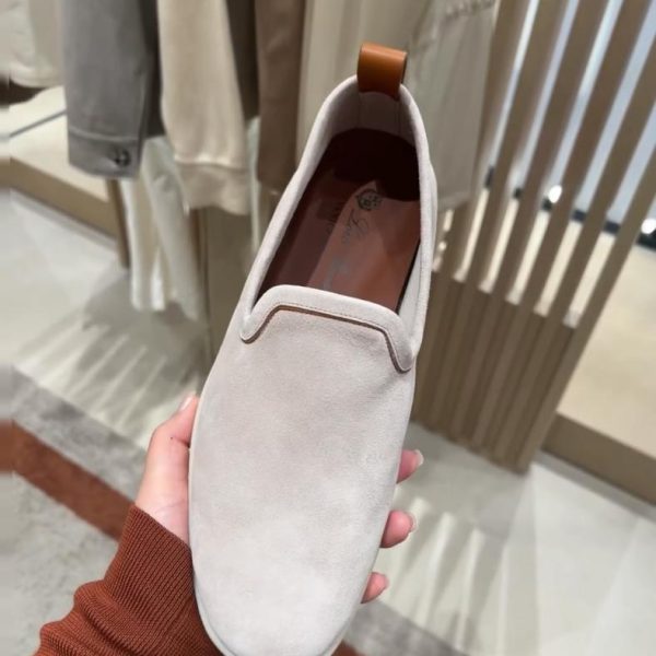 repliche,replica,perfette,siti di,affidabili,migliori siti,dove comprare,1:1,scarpe da ginnastica Loro Pian coppia scarpe classiche casual