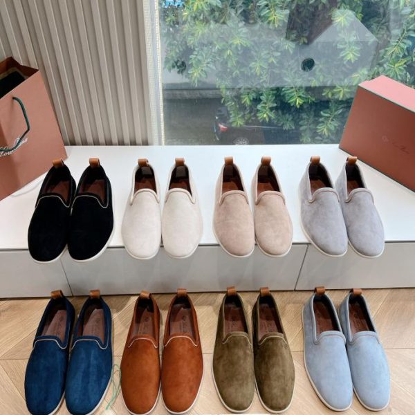 repliche,replica,perfette,siti di,affidabili,migliori siti,dove comprare,1:1,scarpe da ginnastica Loro Pian coppia scarpe classiche casual