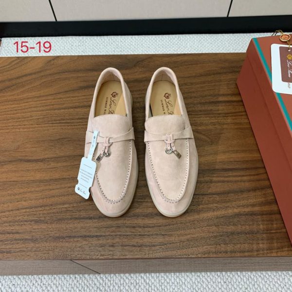repliche,replica,perfette,siti di,affidabili,migliori siti,dove comprare,1:1,scarpe da ginnastica 【Loro Piana】Loafer shoes