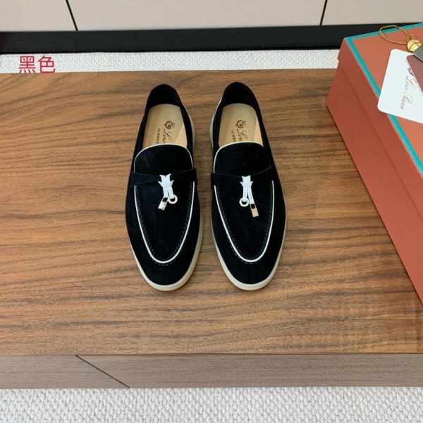repliche,replica,perfette,siti di,affidabili,migliori siti,dove comprare,1:1,scarpe da ginnastica 【Loro Piana】overlock loafers