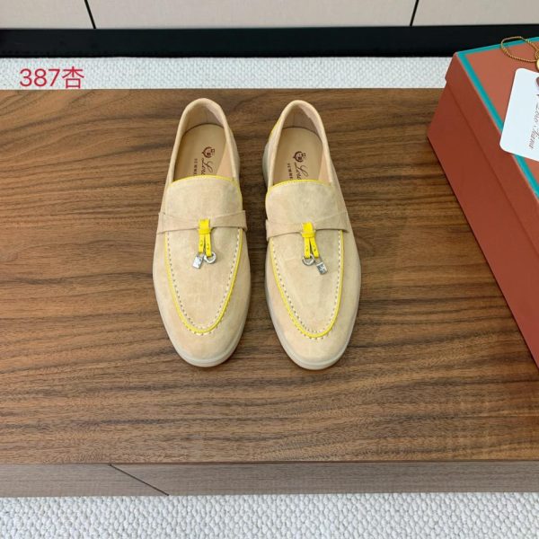 repliche,replica,perfette,siti di,affidabili,migliori siti,dove comprare,1:1,scarpe da ginnastica 【Loro Piana】overlock loafers