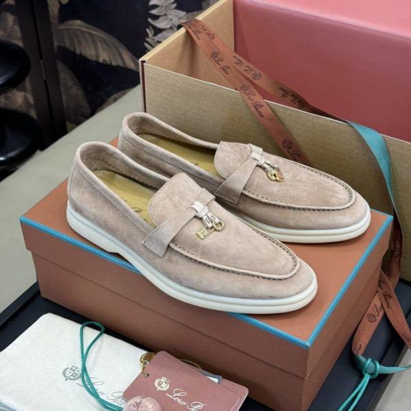 Scarpe da donna Loro Piana LP da passeggio estivo