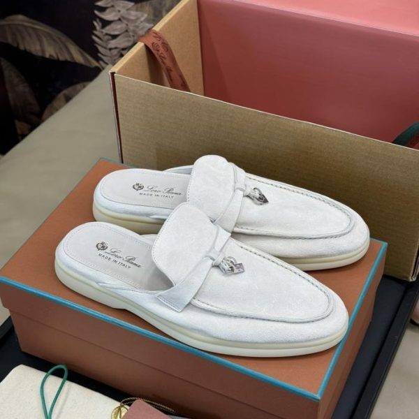 repliche,replica,perfette,siti di,affidabili,migliori siti,dove comprare,1:1,scarpe da ginnastica Scarpe da donna Loro Piana LP da passeggio estivo