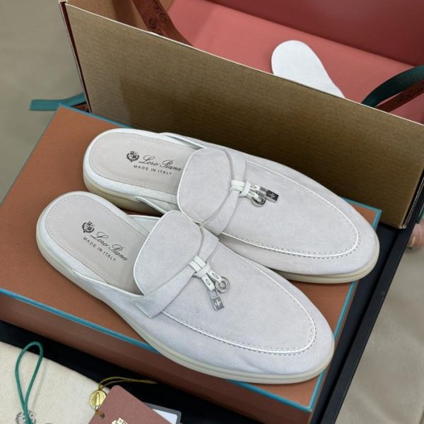 repliche,replica,perfette,siti di,affidabili,migliori siti,dove comprare,1:1,scarpe da ginnastica Scarpe da donna Loro Piana LP da passeggio estivo