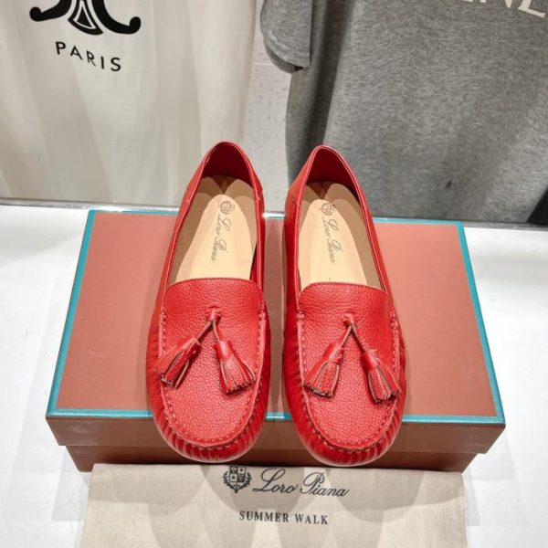 repliche,replica,perfette,siti di,affidabili,migliori siti,dove comprare,1:1,scarpe da ginnastica Loro Piana LP new beanie shoes