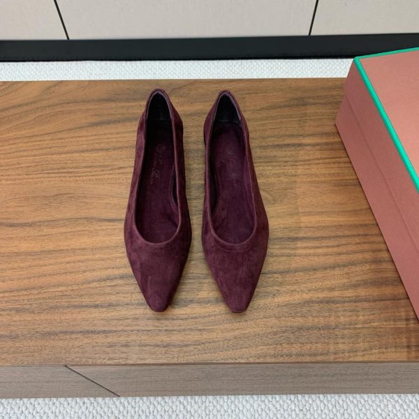 repliche,replica,perfette,siti di,affidabili,migliori siti,dove comprare,1:1,scarpe da ginnastica 【Loro Piana】witch shoes