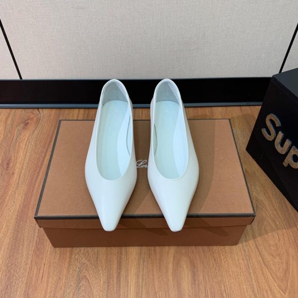 repliche,replica,perfette,siti di,affidabili,migliori siti,dove comprare,1:1,scarpe da ginnastica 【Loro Piana】witch shoes