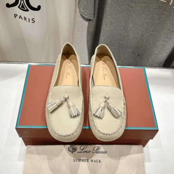 repliche,replica,perfette,siti di,affidabili,migliori siti,dove comprare,1:1,scarpe da ginnastica Loro Piana LP new beanie shoes