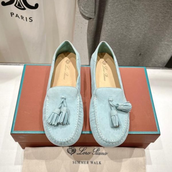 repliche,replica,perfette,siti di,affidabili,migliori siti,dove comprare,1:1,scarpe da ginnastica Loro Piana LP new beanie shoes