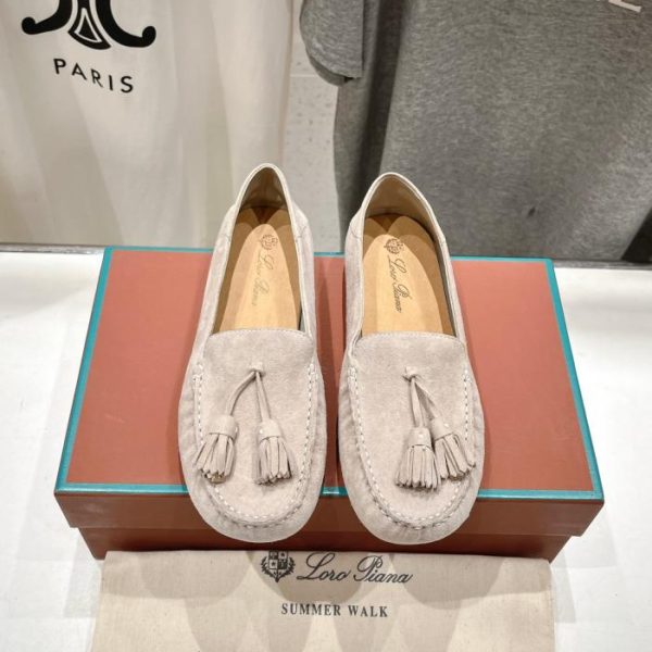 repliche,replica,perfette,siti di,affidabili,migliori siti,dove comprare,1:1,scarpe da ginnastica Loro Piana LP new beanie shoes