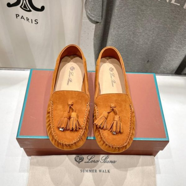 repliche,replica,perfette,siti di,affidabili,migliori siti,dove comprare,1:1,scarpe da ginnastica Loro Piana LP new beanie shoes