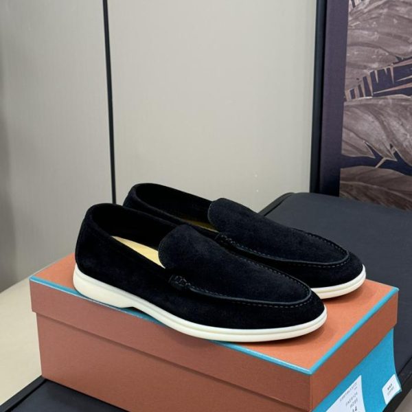 repliche,replica,perfette,siti di,affidabili,migliori siti,dove comprare,1:1,scarpe da ginnastica Scarpe da uomo estive Loro Piana