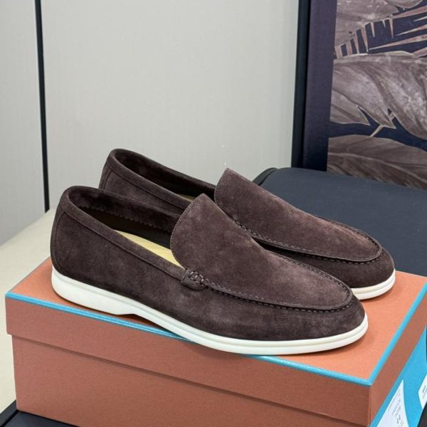 repliche,replica,perfette,siti di,affidabili,migliori siti,dove comprare,1:1,scarpe da ginnastica Scarpe da uomo estive Loro Piana