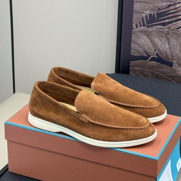 repliche,replica,perfette,siti di,affidabili,migliori siti,dove comprare,1:1,scarpe da ginnastica Scarpe da uomo estive Loro Piana