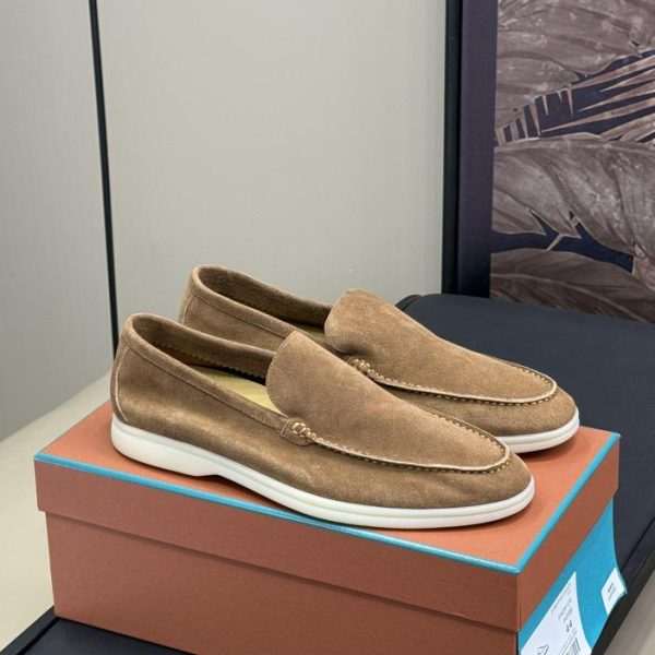 repliche,replica,perfette,siti di,affidabili,migliori siti,dove comprare,1:1,scarpe da ginnastica Scarpe da uomo estive Loro Piana