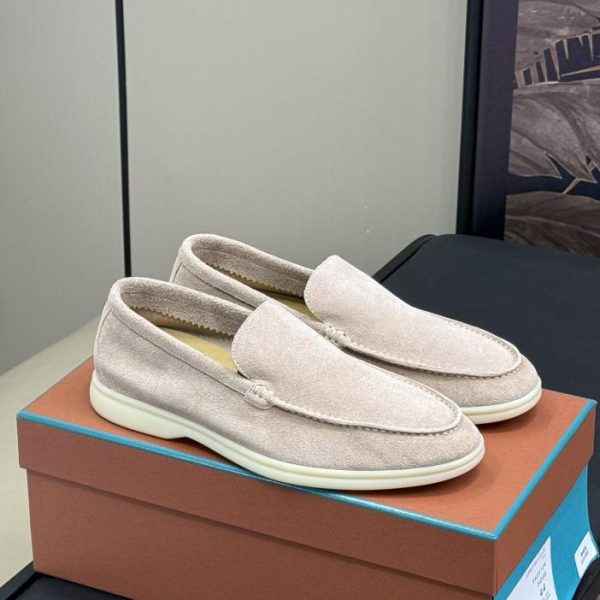 repliche,replica,perfette,siti di,affidabili,migliori siti,dove comprare,1:1,scarpe da ginnastica Scarpe da uomo estive Loro Piana