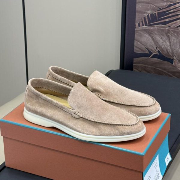 repliche,replica,perfette,siti di,affidabili,migliori siti,dove comprare,1:1,scarpe da ginnastica Scarpe da uomo estive Loro Piana