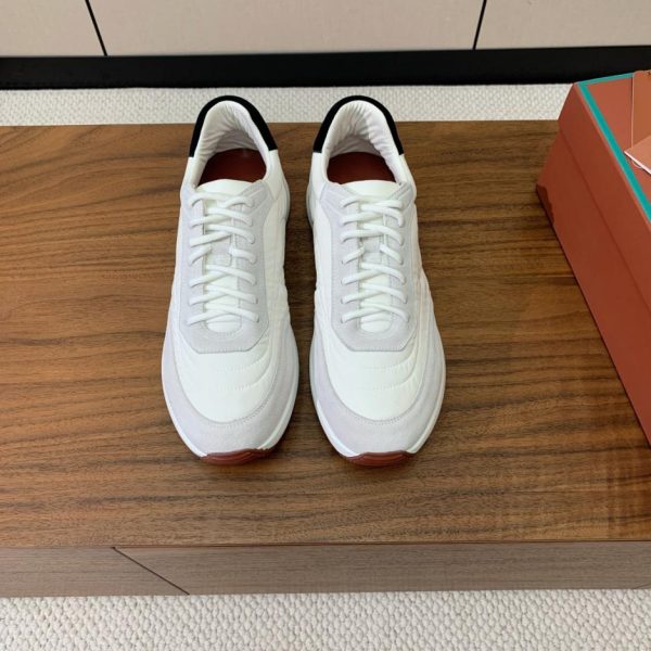 repliche,replica,perfette,siti di,affidabili,migliori siti,dove comprare,1:1,scarpe da ginnastica 【Loro Piana】Casual sneakers
