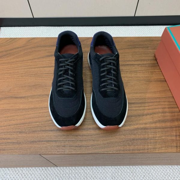 repliche,replica,perfette,siti di,affidabili,migliori siti,dove comprare,1:1,scarpe da ginnastica 【Loro Piana】Casual sneakers
