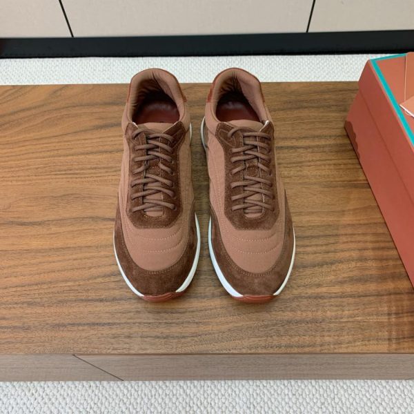 repliche,replica,perfette,siti di,affidabili,migliori siti,dove comprare,1:1,scarpe da ginnastica 【Loro Piana】Casual sneakers