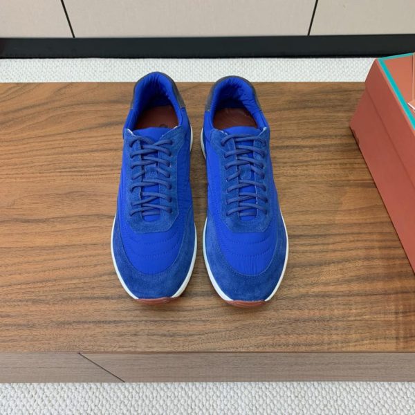 repliche,replica,perfette,siti di,affidabili,migliori siti,dove comprare,1:1,scarpe da ginnastica 【Loro Piana】Casual sneakers