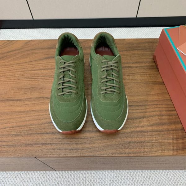 repliche,replica,perfette,siti di,affidabili,migliori siti,dove comprare,1:1,scarpe da ginnastica 【Loro Piana】Casual sneakers