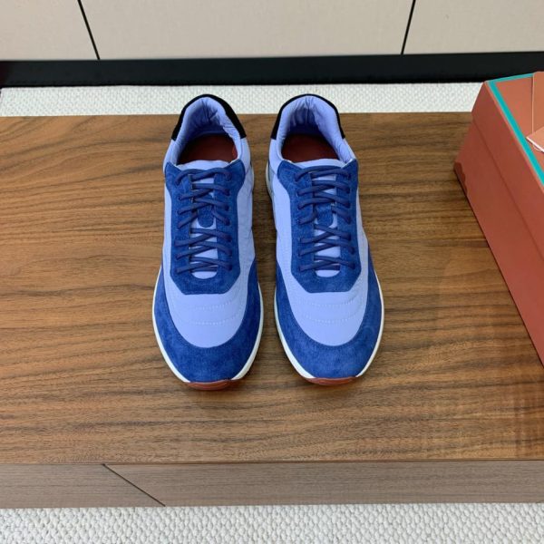 repliche,replica,perfette,siti di,affidabili,migliori siti,dove comprare,1:1,scarpe da ginnastica 【Loro Piana】Casual sneakers