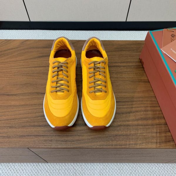 repliche,replica,perfette,siti di,affidabili,migliori siti,dove comprare,1:1,scarpe da ginnastica 【Loro Piana】Casual sneakers