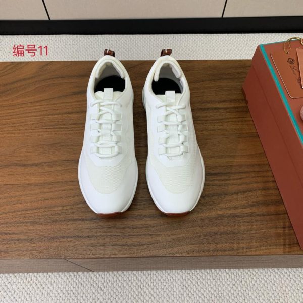 repliche,replica,perfette,siti di,affidabili,migliori siti,dove comprare,1:1,scarpe da ginnastica 【Loro Piana】Casual sneakers