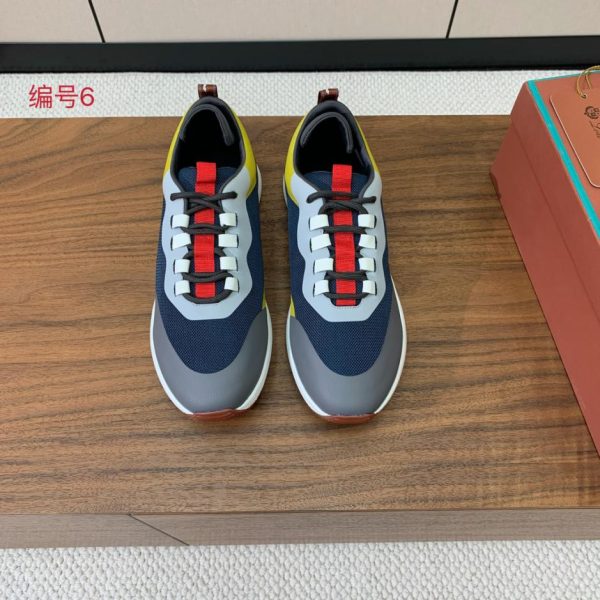 repliche,replica,perfette,siti di,affidabili,migliori siti,dove comprare,1:1,scarpe da ginnastica 【Loro Piana】Casual sneakers