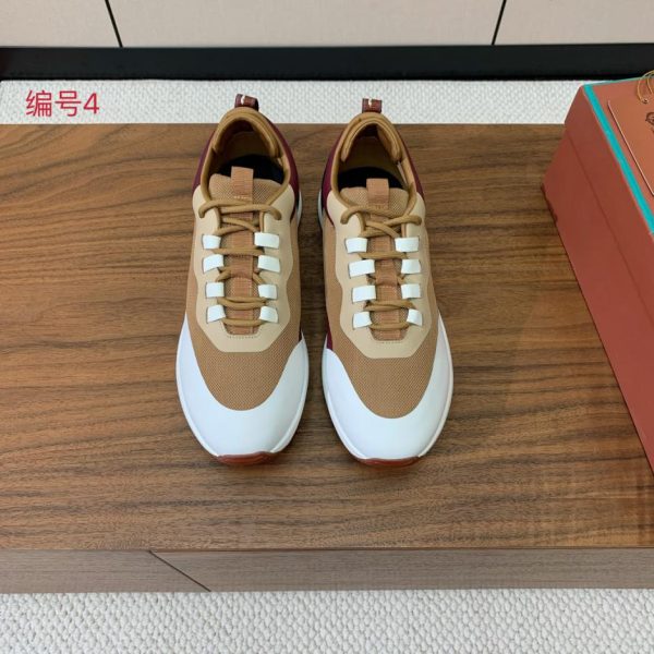 repliche,replica,perfette,siti di,affidabili,migliori siti,dove comprare,1:1,scarpe da ginnastica 【Loro Piana】Casual sneakers