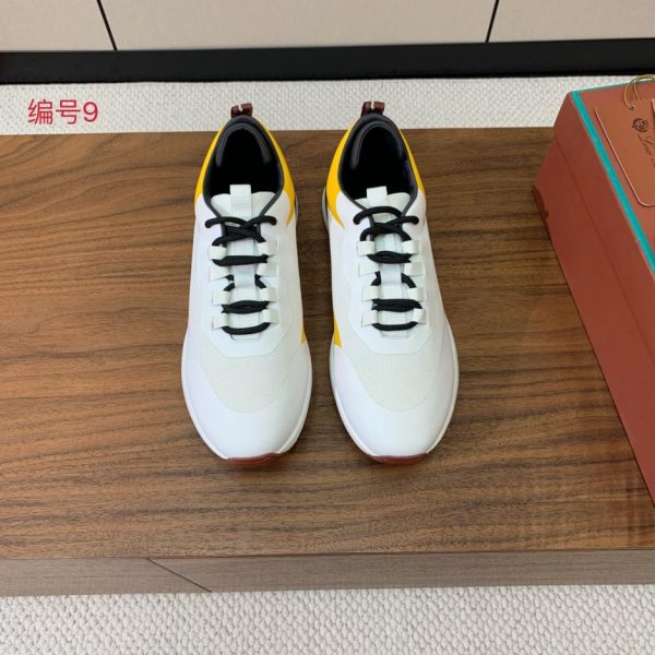 repliche,replica,perfette,siti di,affidabili,migliori siti,dove comprare,1:1,scarpe da ginnastica 【Loro Piana】Casual sneakers