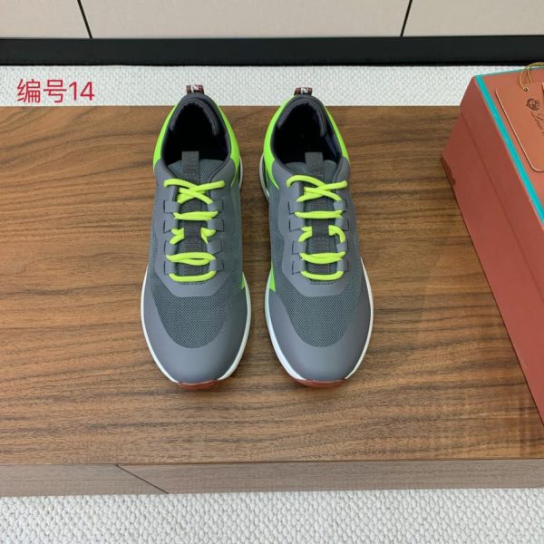 repliche,replica,perfette,siti di,affidabili,migliori siti,dove comprare,1:1,scarpe da ginnastica 【Loro Piana】Casual sneakers