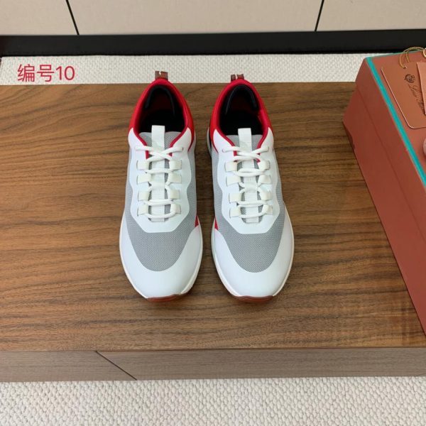 repliche,replica,perfette,siti di,affidabili,migliori siti,dove comprare,1:1,scarpe da ginnastica 【Loro Piana】Casual sneakers
