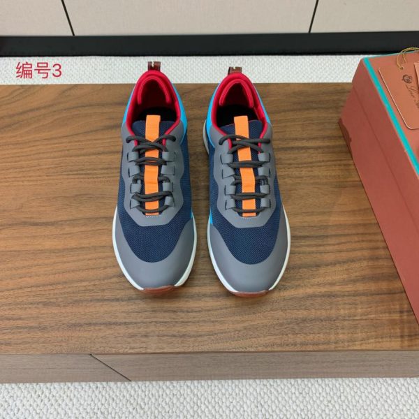repliche,replica,perfette,siti di,affidabili,migliori siti,dove comprare,1:1,scarpe da ginnastica 【Loro Piana】Casual sneakers